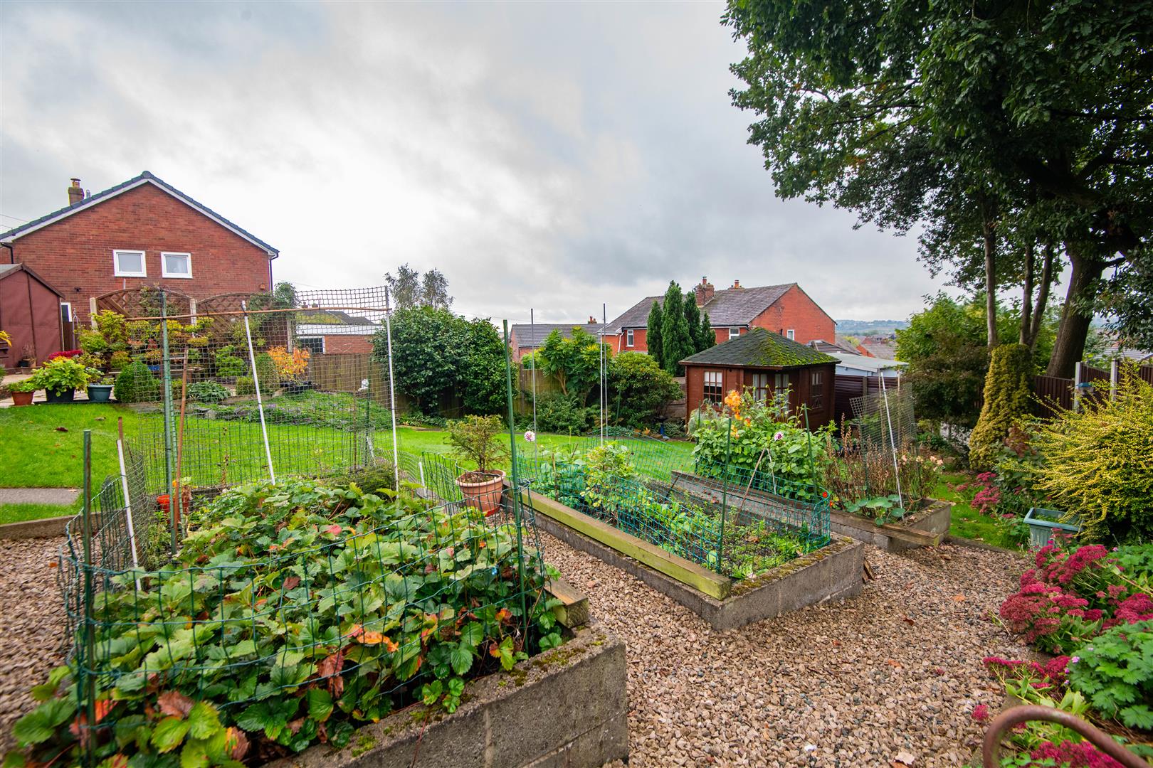 Douglas Avenue, Horwich, Bolton